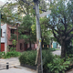 Condesa: The place that thinks it’s like Harlem, but it’s actually like the ugly Kushner developments in Dumbo.